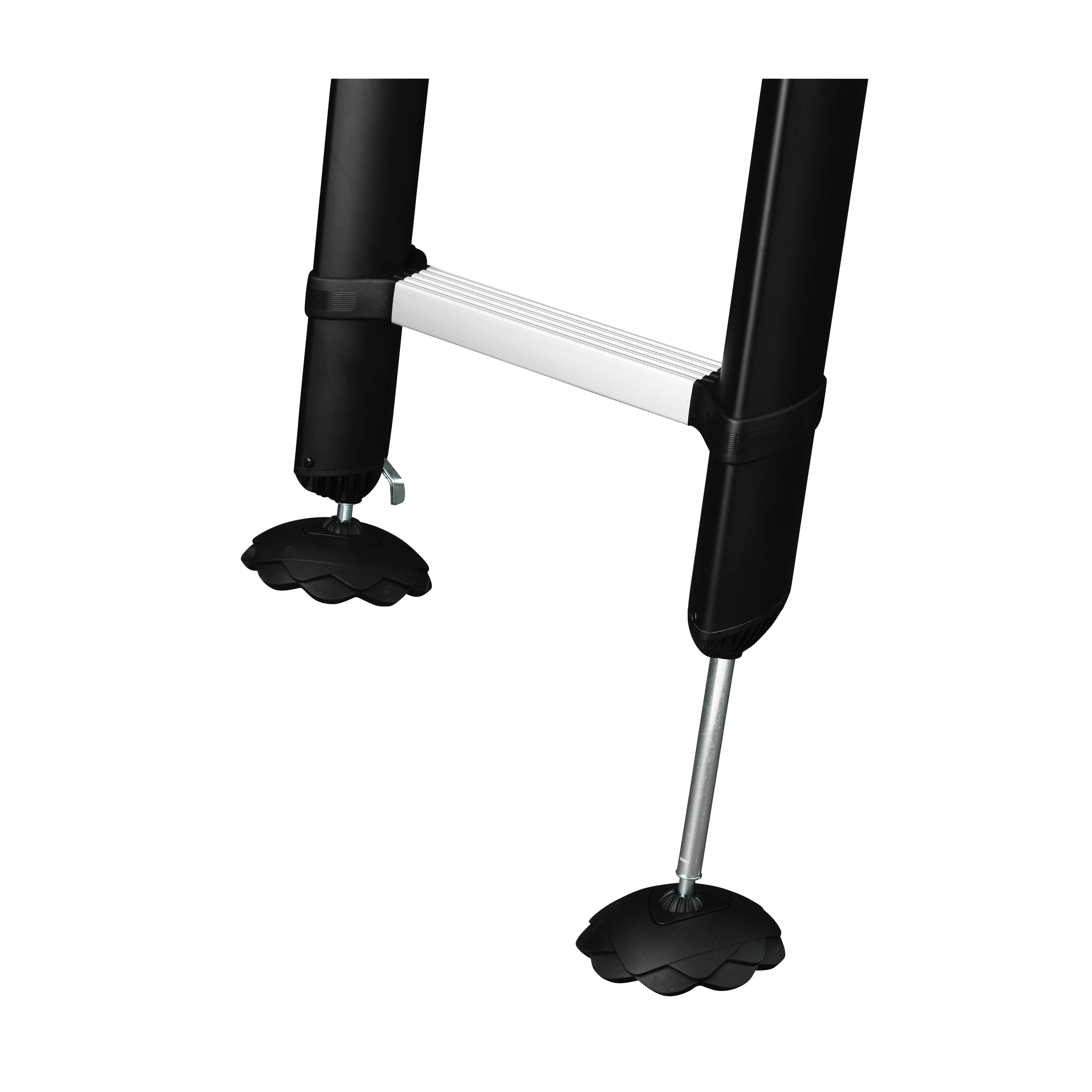 Höhenverstellung für Telesteps Prime Line 3,0 m bzw. 4,1 m