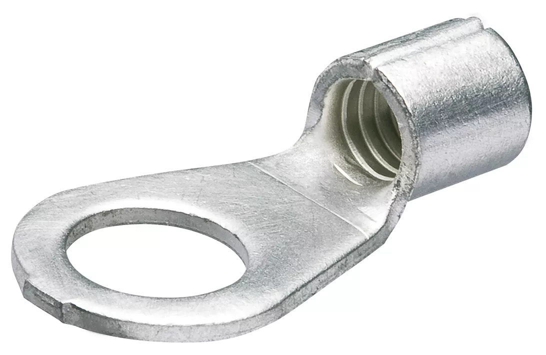 KNIPEX 97 99 219 Quetschkabelschuhe je 100 Stück 