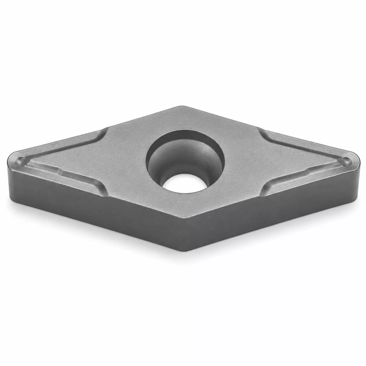VBMT160408-SNR YBS103 Wendeschneidplatte für positives Drehen, Hochleistungsstahl, ZCC Cutting Tools
