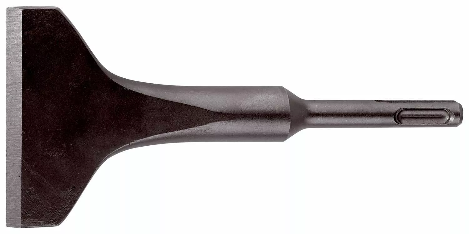 Fliesenmeißel für Elektrohämmer SDS plus, 20° abgewinkelt, 80 x 170 mm