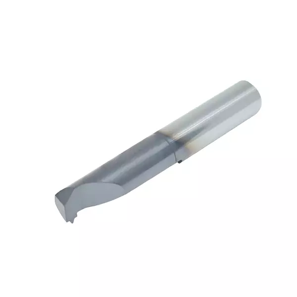 Gewindedrehen-Whitworth-Gewinde Vollprofil 55°