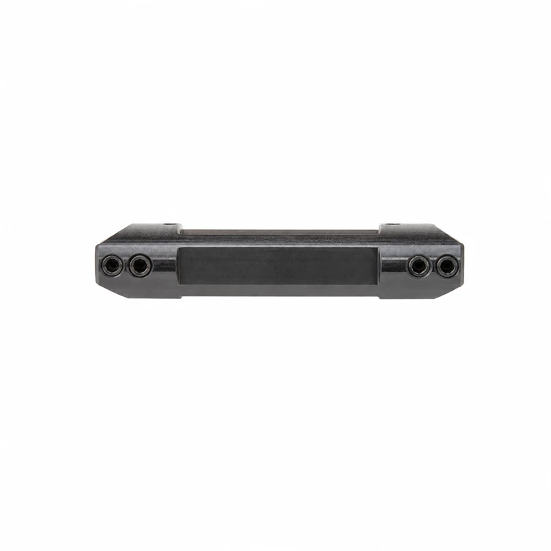 ZCC miniTURN-DH Werkzeug mit Dg6=25.40, d1=4, d2=5, L=105, ideal für präzises Schneiden