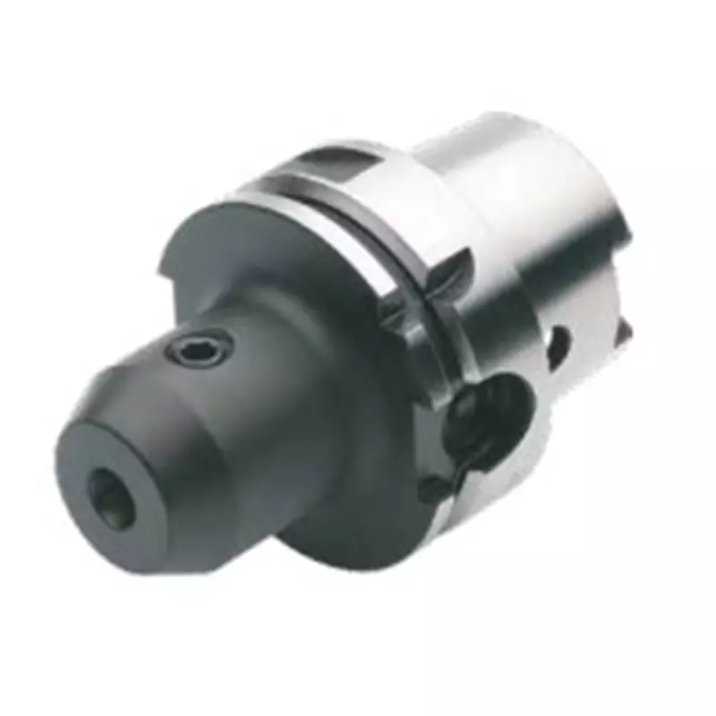 Fräseraufnahmen DIN 6359 für Zylinderschäfte DIN 1835-B HSK-A