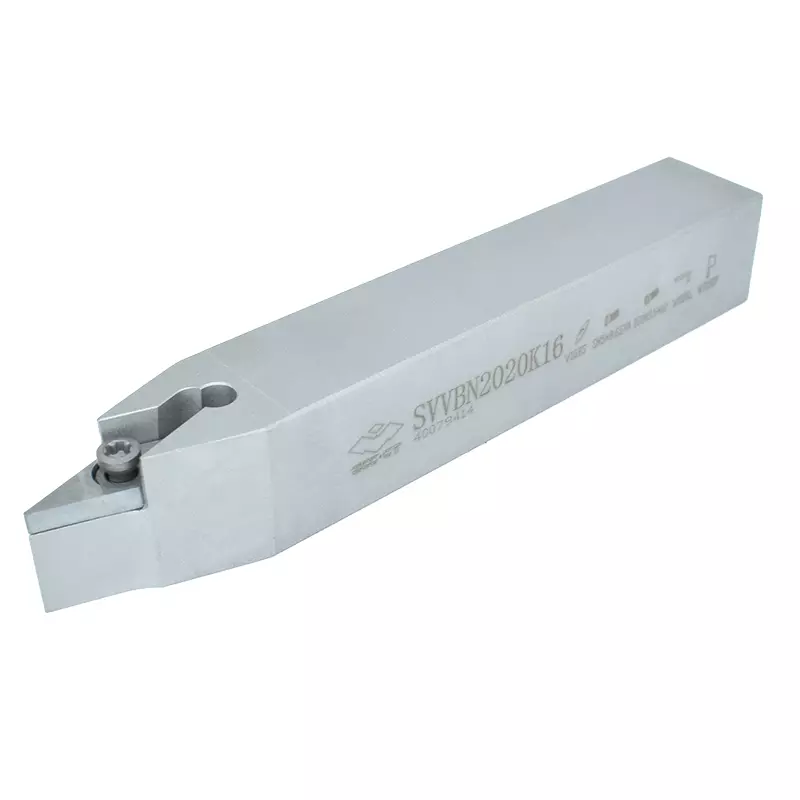 ZCC-CT ISO Klemmdrehhalter SVVBN Kr: 72°30`Platte VB**