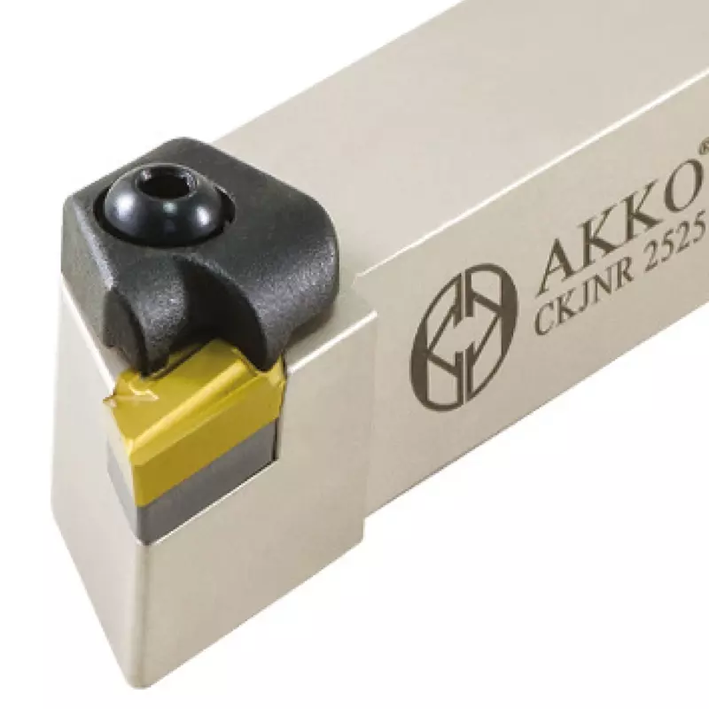 CKJNR 4040 S16 Akko Drehhalter CKJNR 4040 S16 Akko Drehhalter