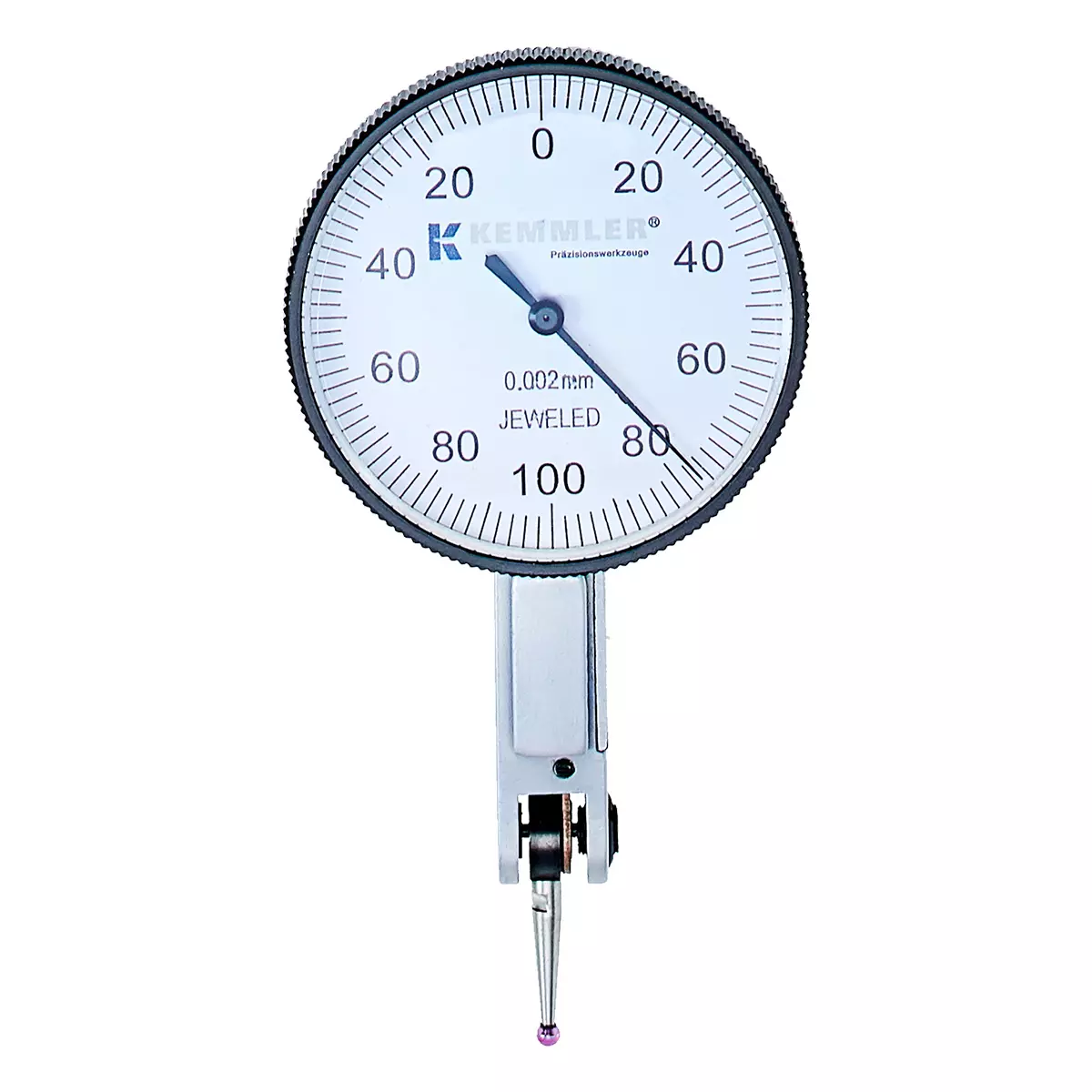 Fühlhebelmessgerät 