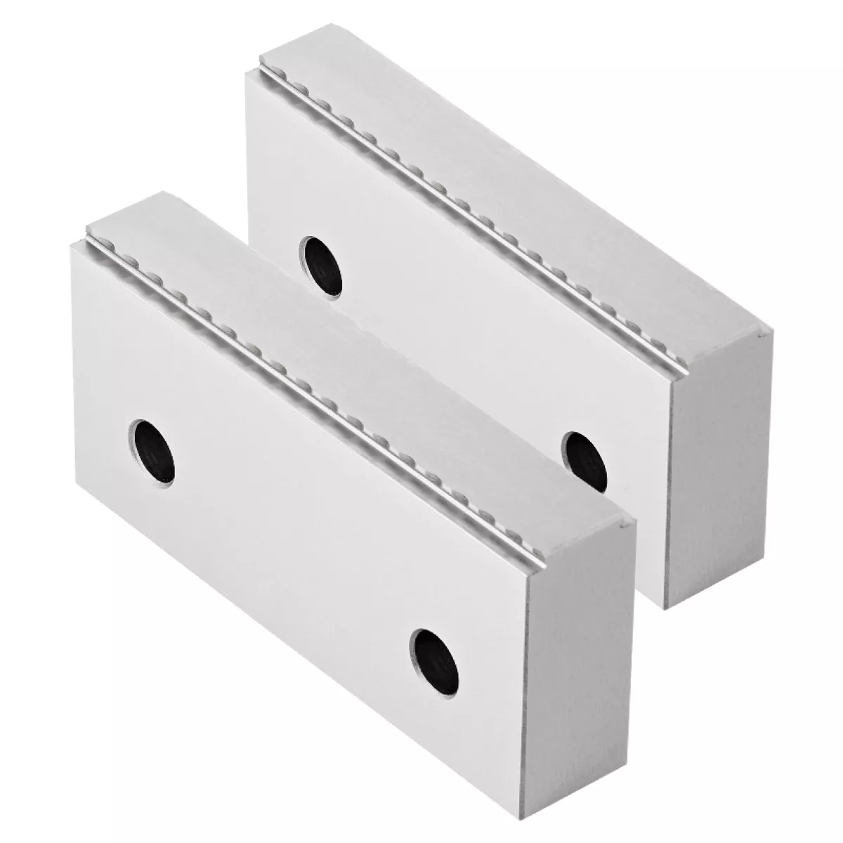 Krallenbacken (Paar) für ATW-40 / ATD-460 mit Feinstufe