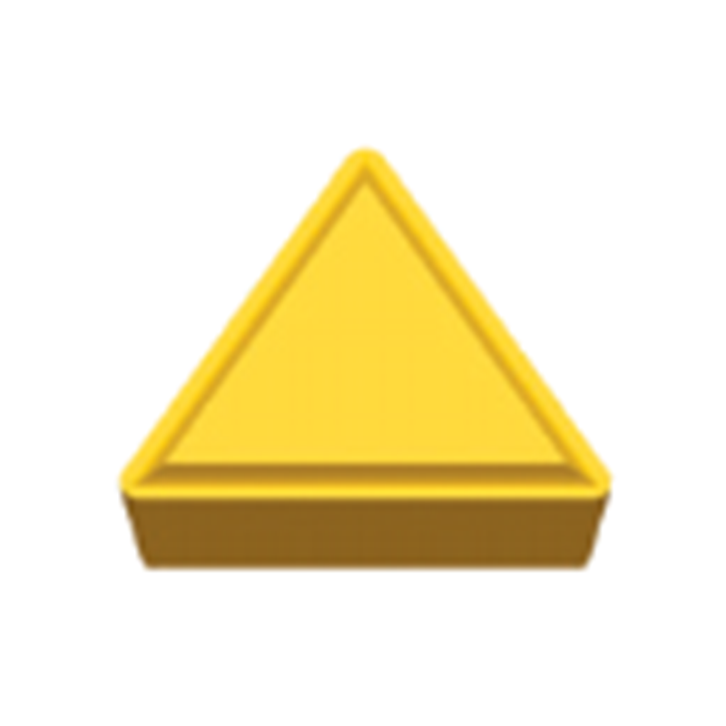 Wendeplatten TPMR