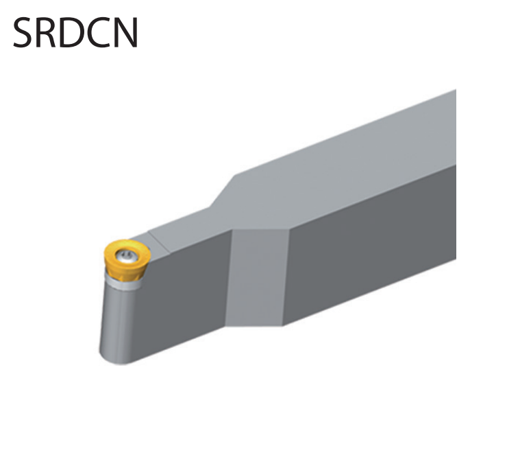 SRDCN - RCGX** sowie RCMT** Platte