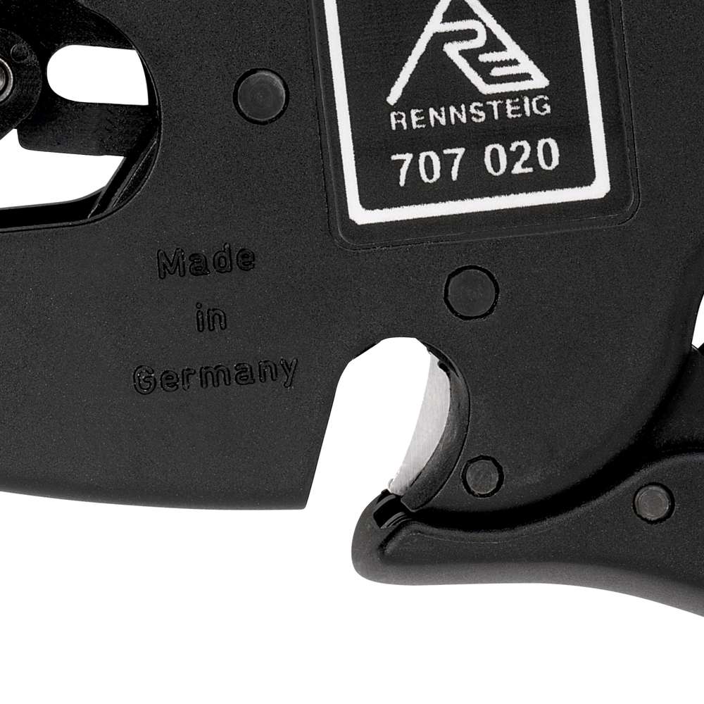 Multistrip® 10, selbsteinstellende Abisolierzange 0,03 - 10,0 mm²