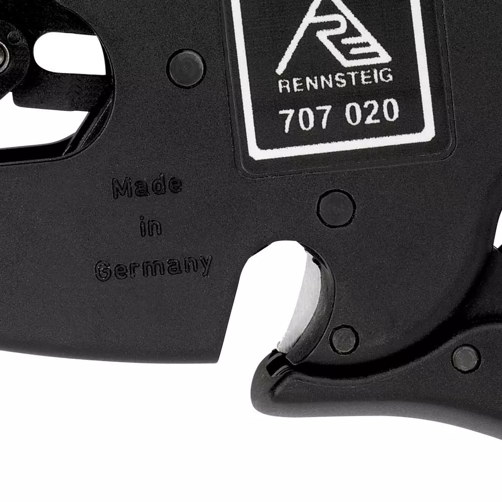 Multistrip® 10, selbsteinstellende Abisolierzange 0,03 - 10,0 mm²