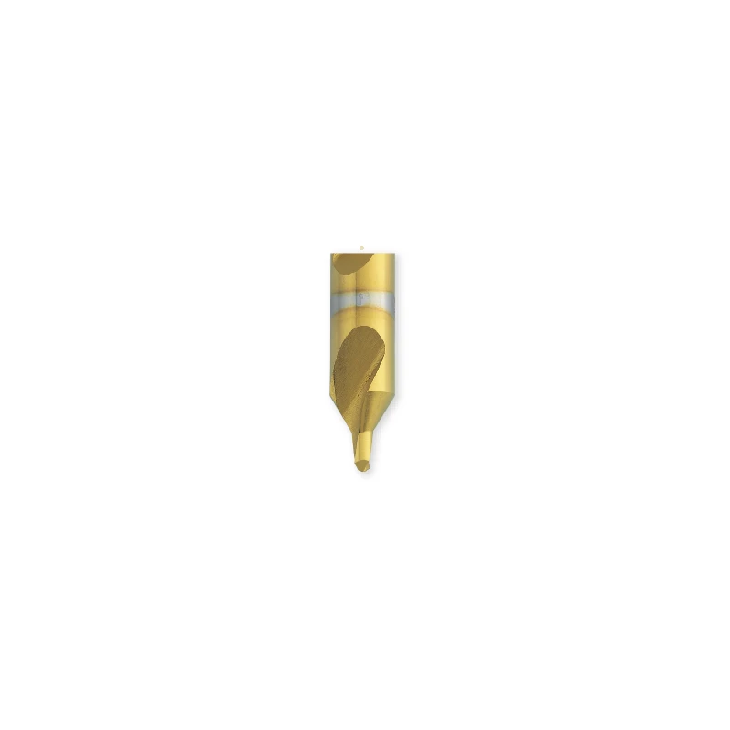 Carmon CL 920 Zentrierbohrer 4 mm, DIN 333/R, 118°