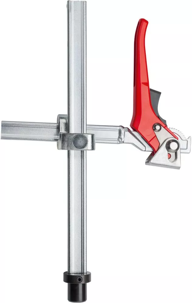 Spannelement mit variabler Ausladung TWV