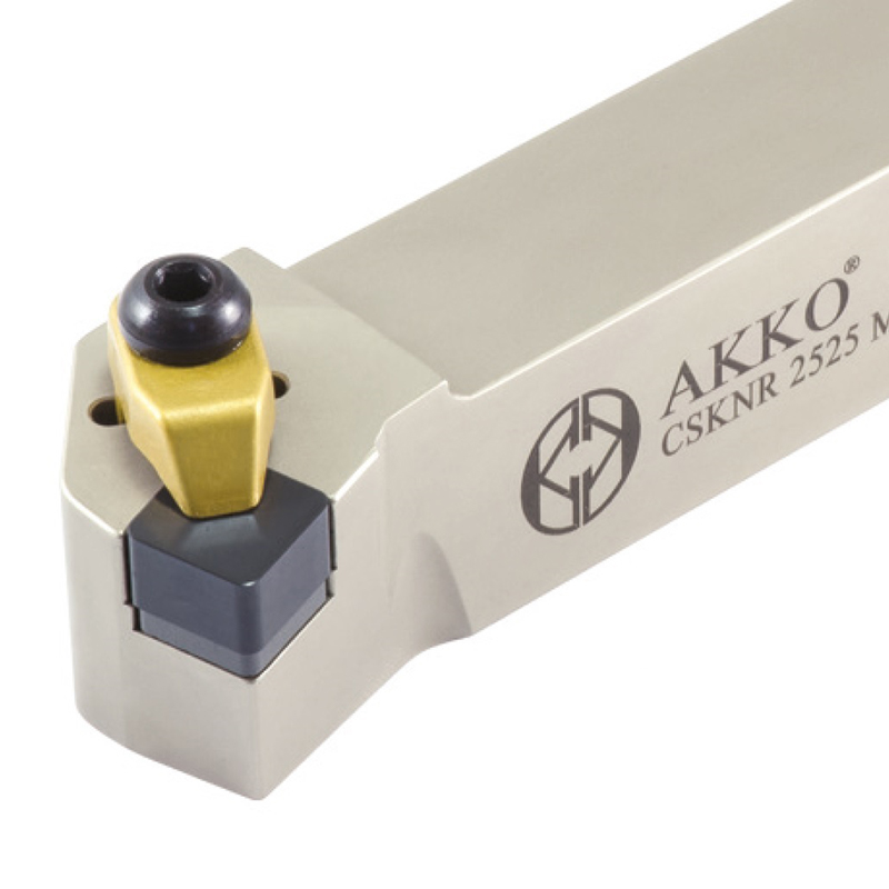CSKNL 2525 M1207C Akko Drehhalter