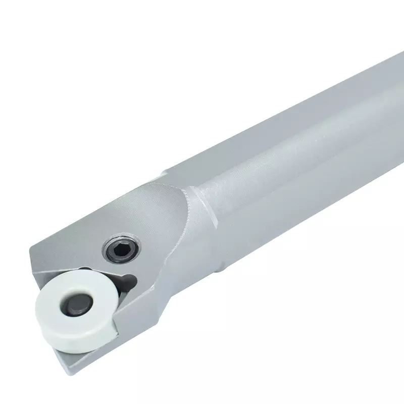 ZCC-CT ISO Klemmdrehhalter PWLNR/L Kr: 95° - WN** Platte Langdrehen