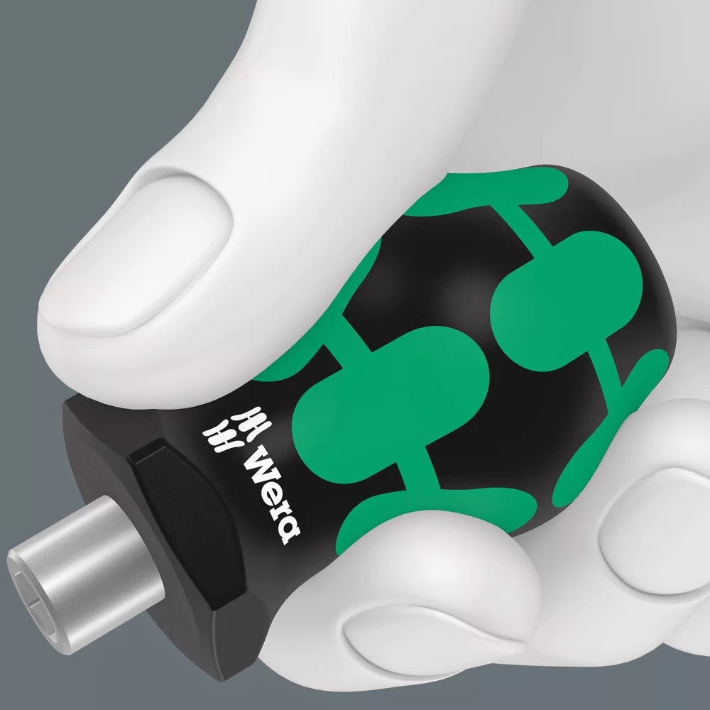 811/1 Stubby Bits-Handhalter, magnetisch