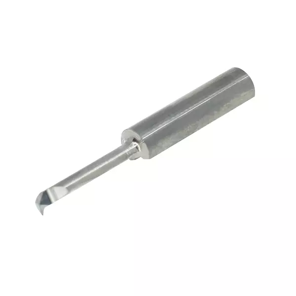 Eckenradius 47° Freiwinkel