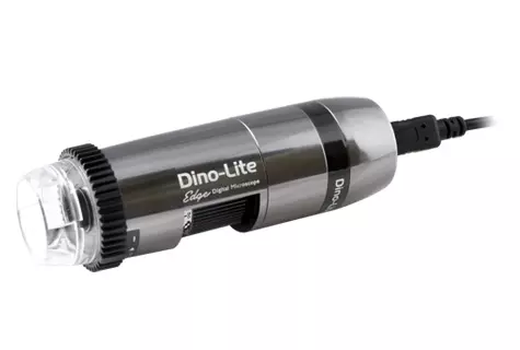 Dino-Lite Mikroskop AM4117MZTW