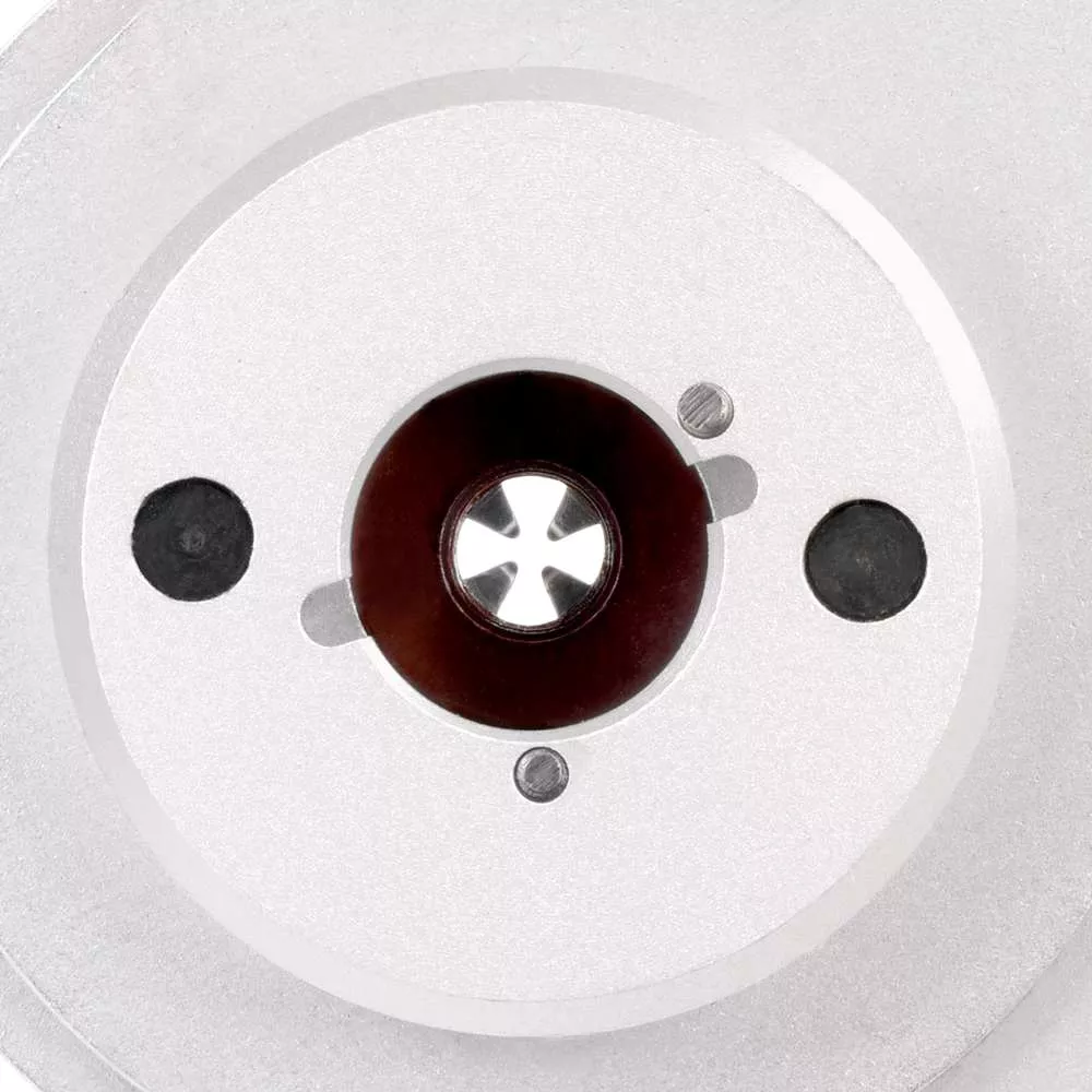 Vierdornzange SelectorCrimp für Luftfahrt-Kontakte 0,03 - 0,56 mm² / AWG 32 - 20
