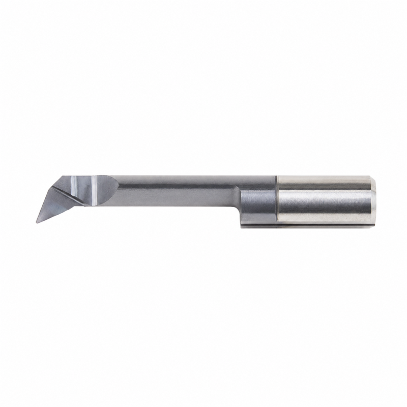 T4.6.60.21.020R YPG202 von ZCC Cutting Tools, miniTURN-Ausdrehen, stirnseitig 20°, Maße D=6, d=6, L=21, R=0.20, T=1.8