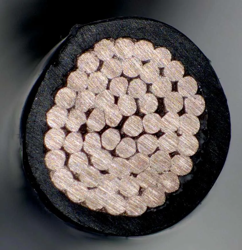 Abisolierzange für PTFE-isoliertes Kabel 2,5 mm² / 4,0 mm² / 6,0 mm² / 10,0 mm²