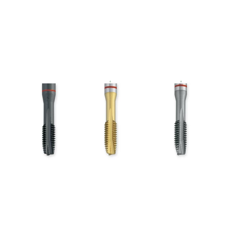 Carmon UNC 560 Maschinengewindebohrer UNC 5/16 - 18, HSS-E
