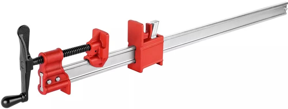 Türenspanner TL, leicht mit I-Profil 37 x 11 x 4,5 mm
