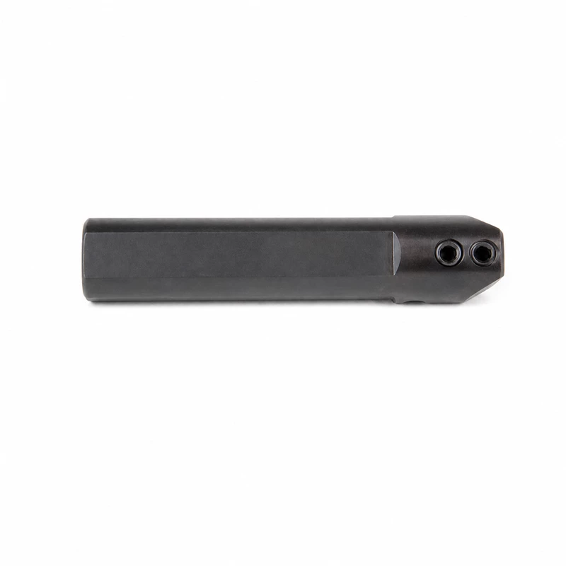 SH2540.06 einseitiger Klemmhalter von ZCC Cutting Tools mit d1=6 und L=100