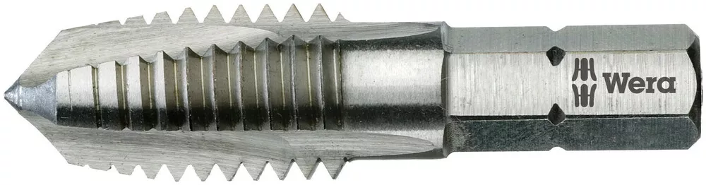 844 Einschnittgewindebohrer-Bits