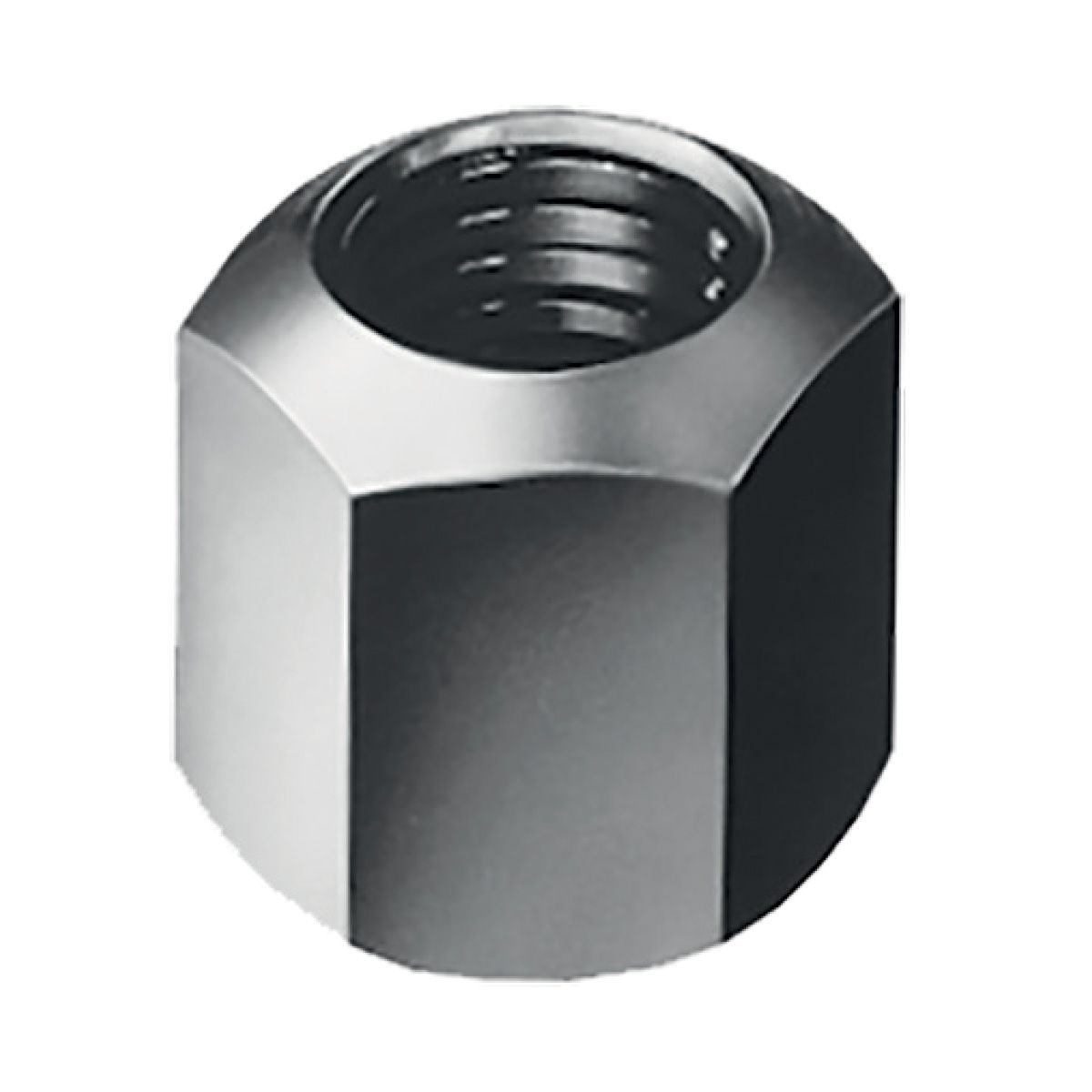 Sechskantmuttern DIN 6330B M22