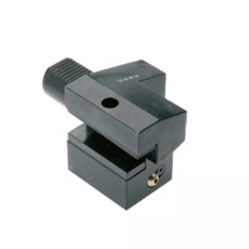 Axial-Werkzeughalter Form C4 Überkopf links