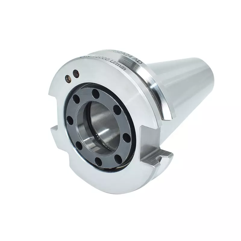 SK 40 (DIN ISO 7388-1) ultrakurzes Spannzangenfutter ER-A SK 40 (DIN ISO 7388-1) ultrakurzes Spannzangenfutter ER-A