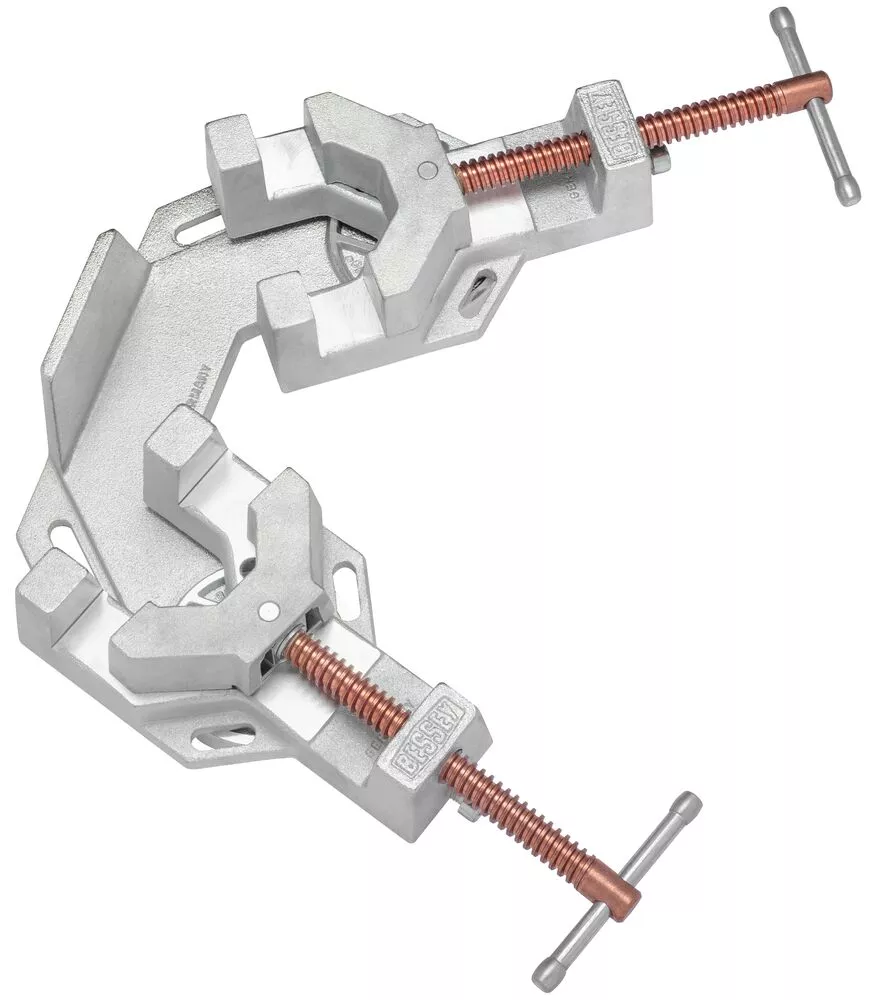 Schweißspanner-Set SM 10