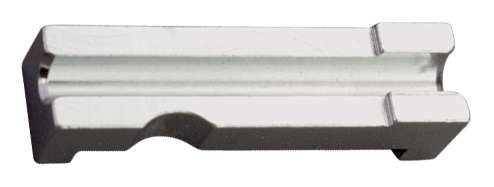 Bündeladerführung 0,9 mm für RAUCUT 1 Bündeladerführung 0,9 mm für RAUCUT 1