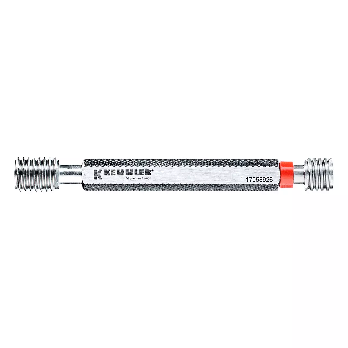 Gewindegrenzlehrdorne Gut / Schlecht metrisch | 6H