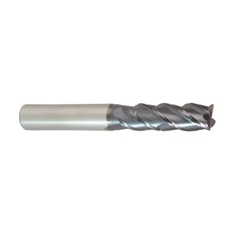 UMC-4E-D6.0 KMG405 HPC-Fräser mit Durchmesser 6.0 mm, 4 Schneiden, beschichtet, Schaft HA