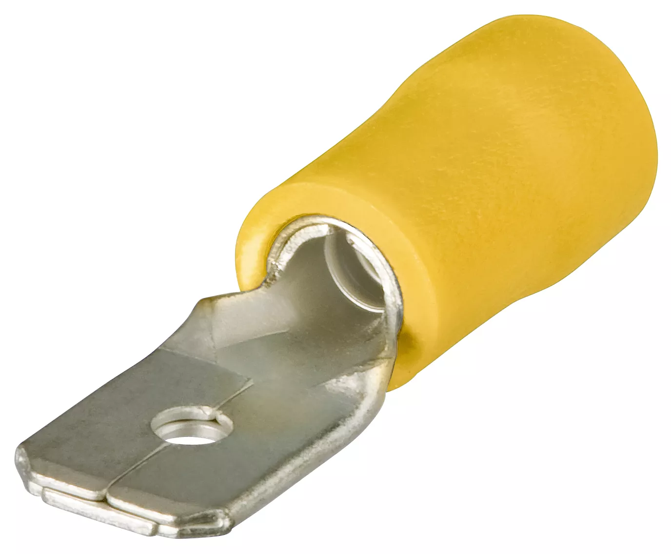 KNIPEX 97 99 112 Flachstecker isoliert je 100 Stück 