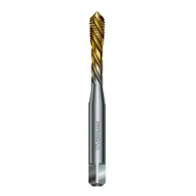 Maschinengewindebohrer HSSE A70 S LH