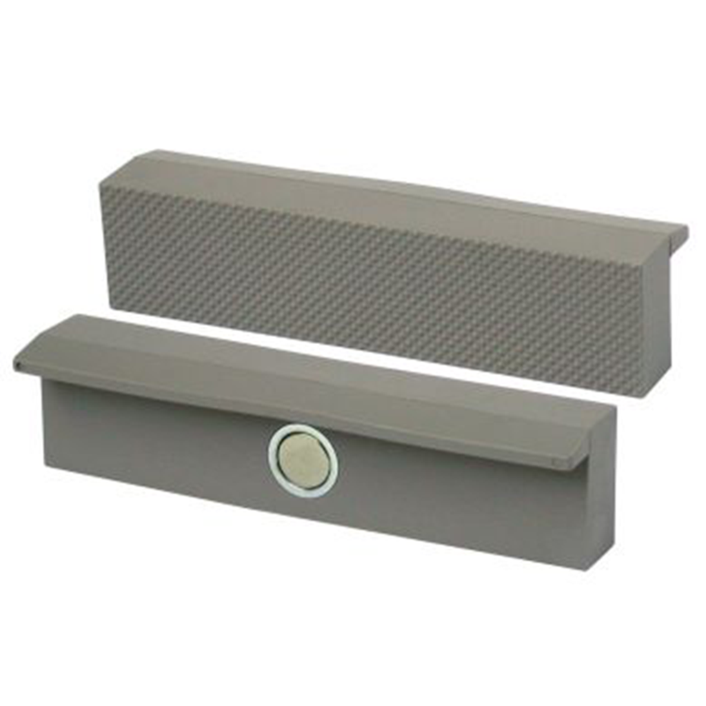 Schutz- und Wechselbacken