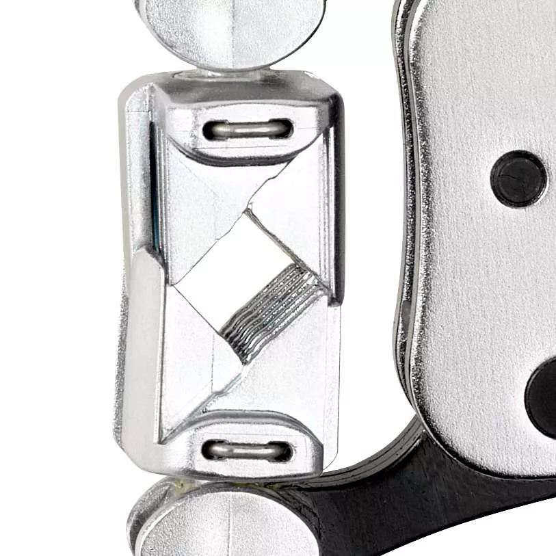 RENNSTEIG Twistor® 16 für Aderendhülsen 0,14 - 16 mm²