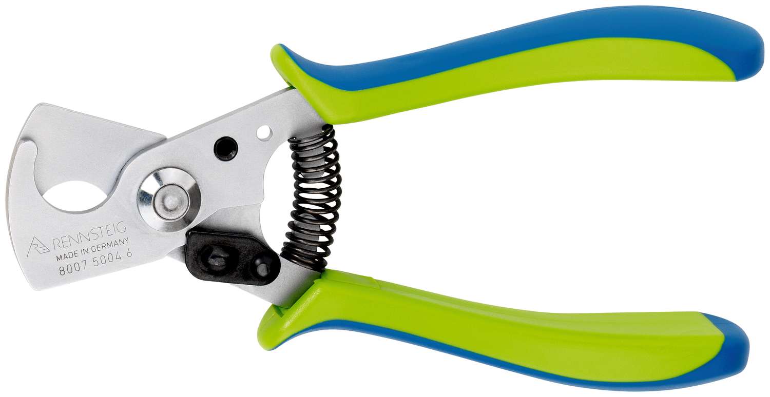 Kabelbinderlösezange Kabelbinderlösezange