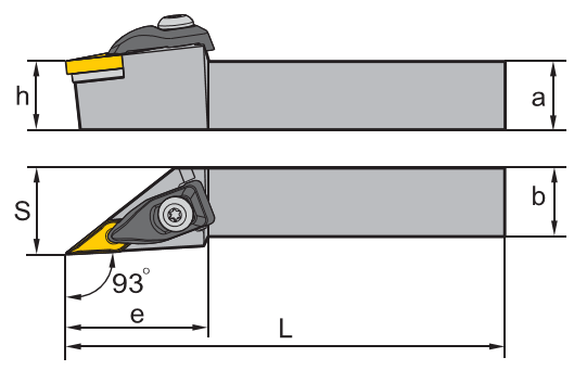 DVJNR/L Kr: 93° VN** Platte