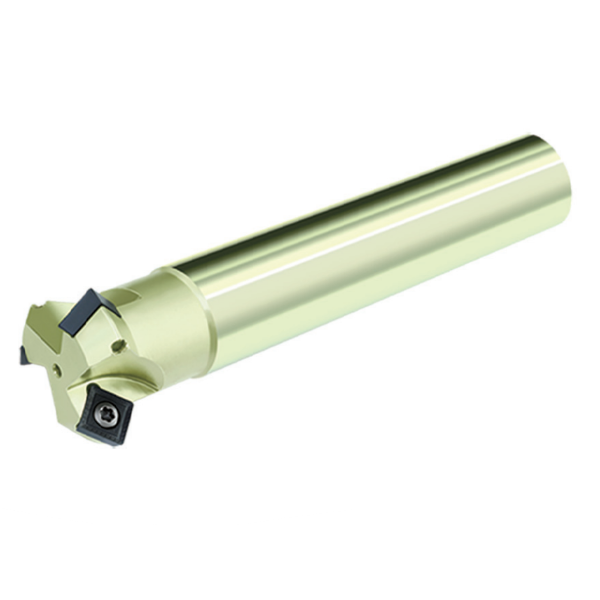 Fasenfräser CMZ01 Kr: 30° mit Weldon