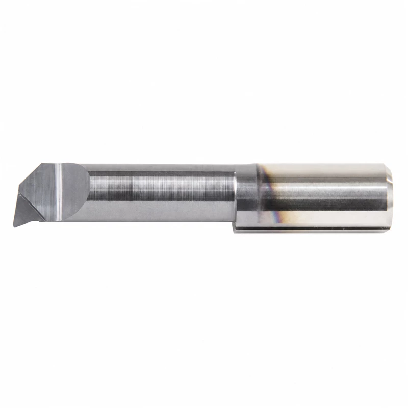 ZCC T1.6.60.16.015L YPG201 miniTURN Ausdrehen mit Durchmesser 6 mm und Länge 16 mm