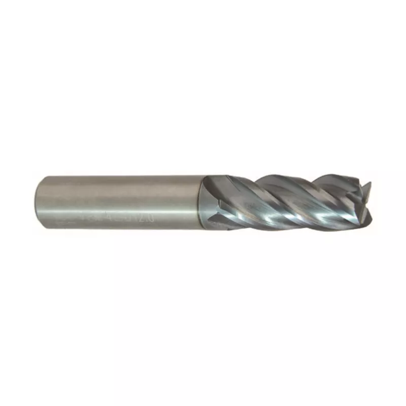 VPM-4E-D11.0 KMG406 HPC-Fräser mit 4 Schneiden, Durchmesser 11 mm, beschichtet