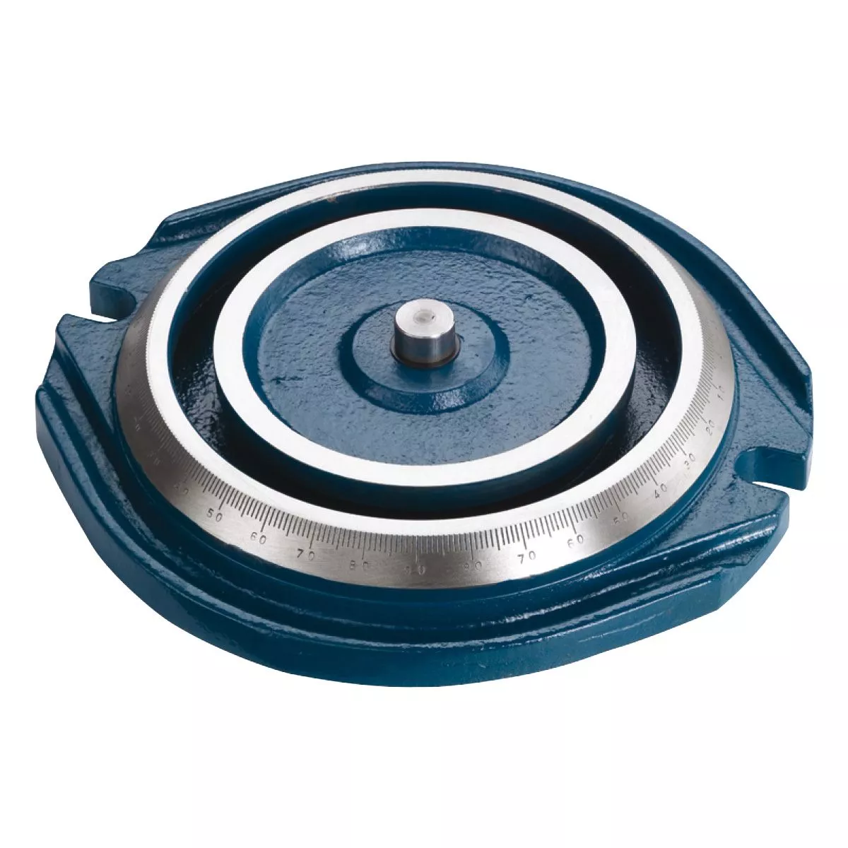 Drehplatte für Maschinenschraubstock ATI-175