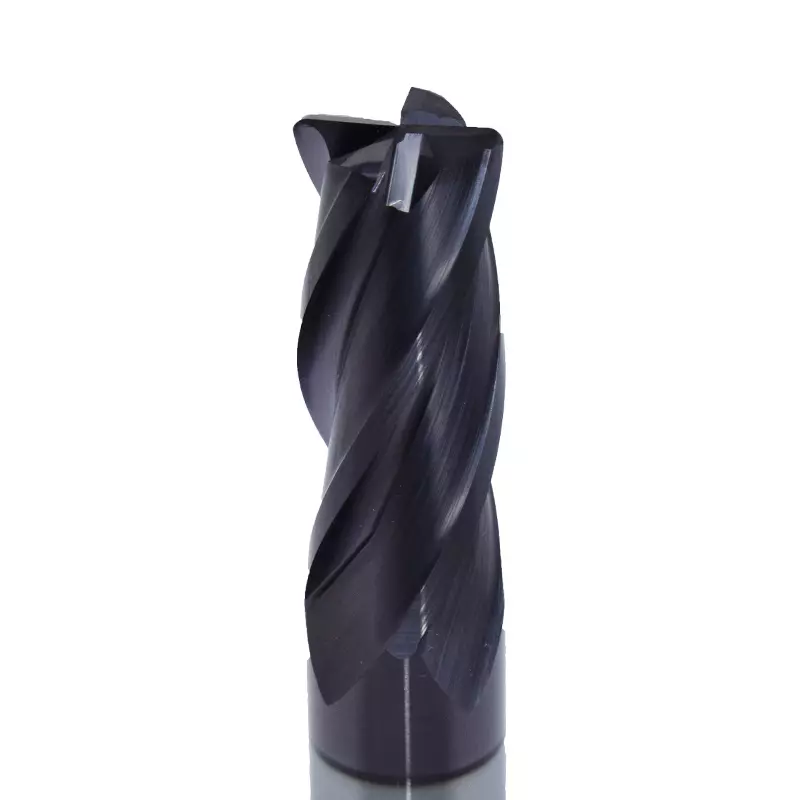 VHM Torusfräser PM-4R