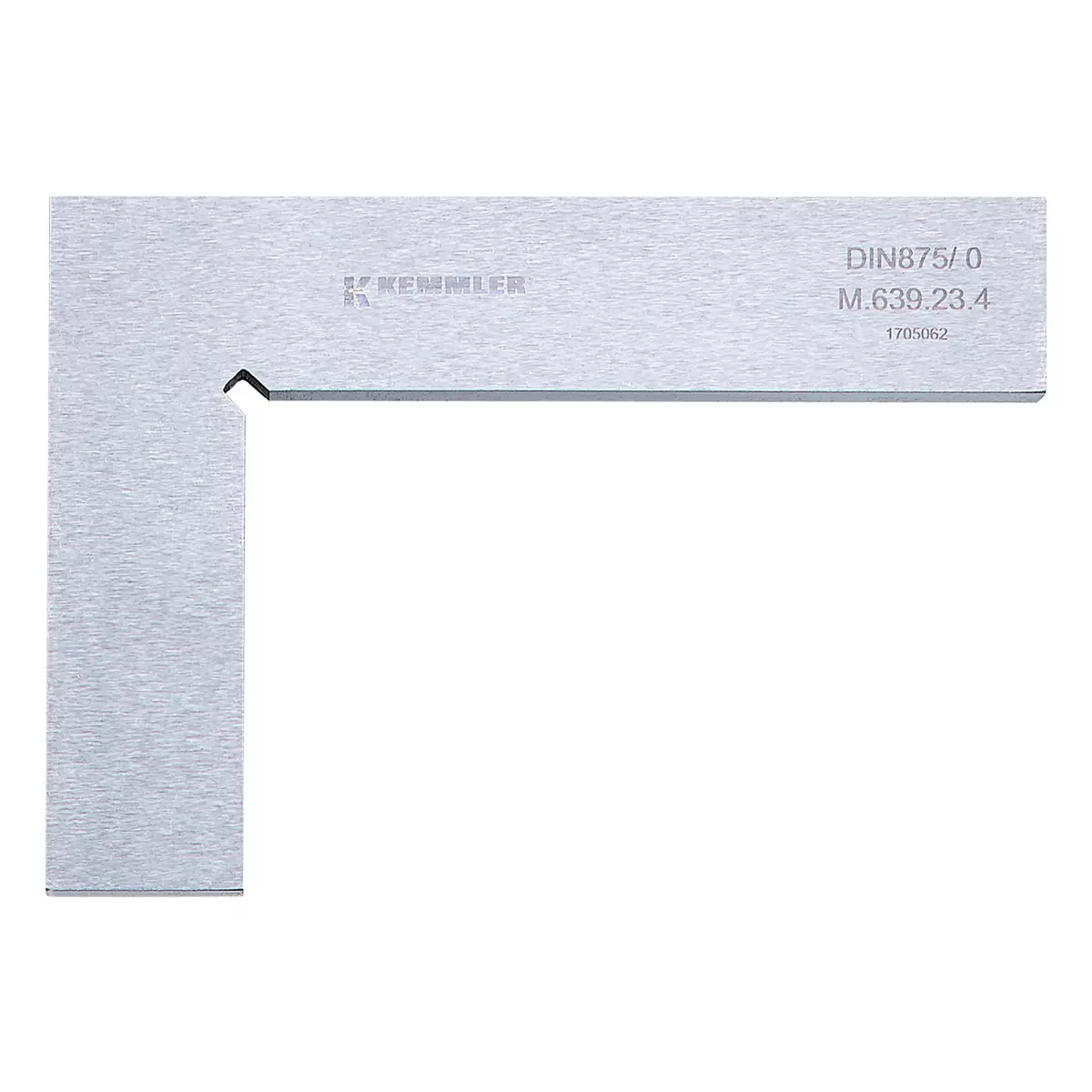 Präzisions-Flachwinkel, DIN 875 / 0