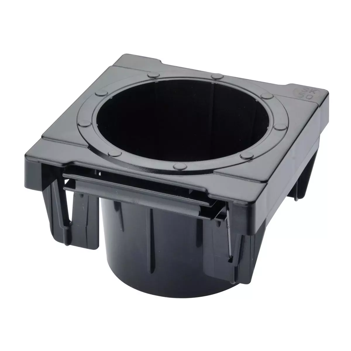 CNC Werkzeugeinsätze E3 CNC Werkzeugeinsätze E3