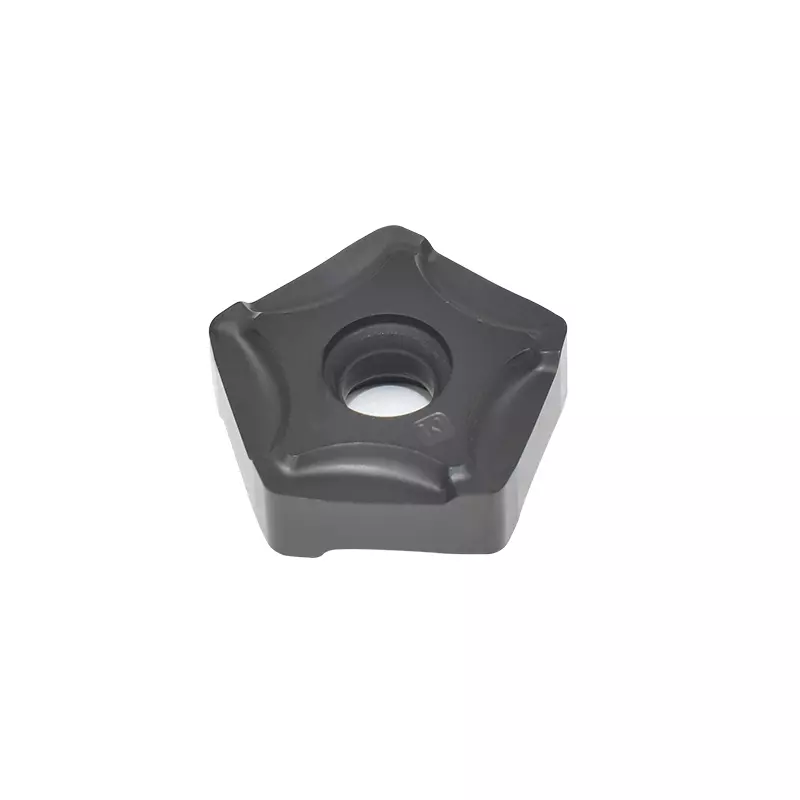 ZCC-CT PNEG1105.. R/L - PM/PF/PR Wendeschneidplatte